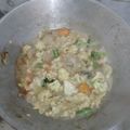 Cooksnap dari Prana Handycraft untuk resep Capcai sayur telor kuah