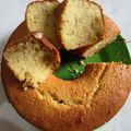 Cooksnap dari Azra Aqila untuk resep Bolu pisang super lembut anti gagal