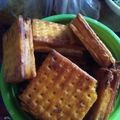 Cooksnap dari Iydha Moelya untuk resep 113. Gabin Tape Singkong