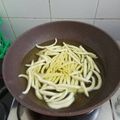 Cooksnap dari Raissa Amanda untuk resep Stik keju telur gabus dijamin renyah garing anti gagal