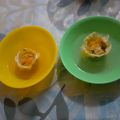 Cooksnap dari Aulia Syifa-ur Rodhiya untuk resep Dimsum Siomay Ayam Udang