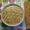 Cooksnap από elinaDxxx στη συνταγή Λουκανικόσουπα