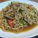 Cooksnap dari Yola Pitaloka untuk resep Mie Cakalang KW 1 (versi pake ikan pindang) lebih nampoll no msg