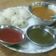 Gagan jassal का कुकस्नैप जब उन्होंने इडली सांबर (idli sambar recipe in Hindi बनाया था।