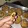 El cooksnap de Fiore Malagrino cuando hizo 🍪 -American Cookies- 🍪.