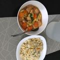 Cooksnap dari Fanny Novita untuk resep Capcay Kuah Kaldu Udang