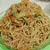 Cooksnap dari Rahmatul laili untuk resep 362. Pasta Spaghetti Kearifan Lokal (Tek Tek Goreng Jawa)