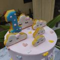 Cooksnap dari retno candra untuk resep Cookies Hias