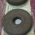 Cooksnap dari Wiwin Mariani untuk resep Bolu ketan hitam kukus