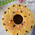 Cooksnap dari Dwi Muslimawati untuk resep Bolu Tape Ekonomis