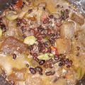Cooksnap dari Ayu Rahayu untuk resep Sambal Goreng Krecek
