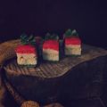 Cooksnap dari Murni untuk resep Lemper Ayam Tanpa Daun