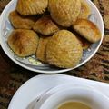 صورة من fattom mo، شاركها بعد تجربة وصفة كليجة القصيم