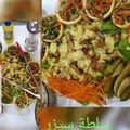 صورة من سما سما، شاركها بعد تجربة وصفة سلطة السيزر طعم بدوخ من زكاوته 😍