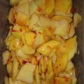 Cooksnap dari Nengsih Ratnasari untuk resep Manisan Mangga Muda