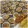 صورة من 🎀👩‍🍳 بنت الإمارات 👩‍🍳🎀 ، شاركها بعد تجربة وصفة طريقة عمل مافن بالبيض وجبنة موزاريلا من بوك