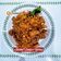 Cooksnap Mahadiah semasa beliau membuat Sambal Tempe Kering.
