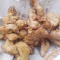 Cooksnap dari Sh Link untuk resep 12. Ayam Goreng Berempah Malaysia (gurih!) #BikinRamadanBerkesan