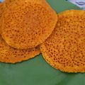 Cooksnap dari Eka Sari untuk resep Pancake simple tanpa telur
