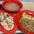 Cooksnap dari Shania Soni untuk resep Nasi hainam (Ayam fillet dada)