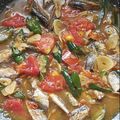 Cooksnap dari Vina Aktiva untuk resep Tumis ikan asin pedas