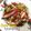 Cooksnap dari vina ghatfan untuk resep Cumi asin pete kecombrang