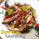 Cooksnap dari vina ghatfan untuk resep Cumi asin pete kecombrang