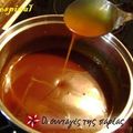 Cooksnap από despinal στη συνταγή Caramel Sauce