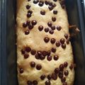 Cooksnap dari iffat untuk resep Vanilla muffin