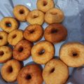 Cooksnap dari Vivi Liem untuk resep Donat kentang