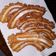 El cooksnap de Jorgelina 🍒 cuando hizo Churros Caseros.
