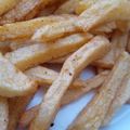 Anamta Azeem's cooksnap of when they made Potato wedges.