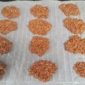 El cooksnap de Hakuna Matata cuando hizo Galletas de avena, plátano y chocolate.