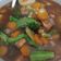 Cooksnap dari Steve Suryanto untuk resep Salmon Broccoli Tofu