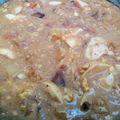 Antara 's cooksnap of when they made Creamy egg curry.