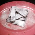 Cooksnap dari GhinaLoL untuk resep Kue Coklat Kukus (simple)