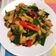 陶的廚房 的 肉絲炒蒜苗(簡單料理) cooksnap