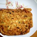 Cooksnap dari Lingling untuk resep Fuyunghai