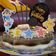 Cooksnap dari Yayas Hp untuk resep PUDING OREO 3 LAPIS (Puding Ulang Tahun)