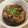 รูป Cooksnap ของ มนต์ชัย เนินกร่าง เมื่อเขาทำ ข้าวหน้าหมูชาบู (หมูซีอิ๊วญี่ปุ่น) - ฉบับโคตรง่าย~