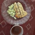 Cooksnap dari Fadiah Dina ( Lapak Bu'din ) untuk resep Kuah mpek2 pas n Simple