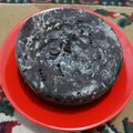 Cooksnap dari Eno Aryanto untuk resep Bolu Coklat tanpa oven