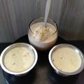 Sonal Modha's cooksnap of when they made કેસર રબડી ખીર (Kesar Rabdi Kheer Recipe In Gujarati).