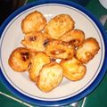 Cooksnap dari Nyanya untuk resep Rondo Royal aka Tape Goreng Keju
