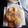 El cooksnap de Celeste Martinelli cuando hizo Sopaipillas o Tortas fritas con Zapallo.