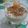 El cooksnap de Vale Pereyra cuando hizo Arroz con leche con cáscara de naranja.
