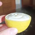 El cooksnap de silvina cuando hizo HELADO CREMOSO DE LIMÓN 🍦🍋.