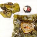 Cooksnap dari Ria Kustanti untuk resep Garang Asem (No Bungkus)