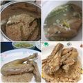 Cooksnap dari astri ruth mandasari untuk resep Nasi Ayam Hainam (Andalan)