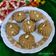 Hetal Chirag Buch's cooksnap of when they made લાડુ ઇન અપ્પમ (Ladoo In Appam Recipe In Gujarati).